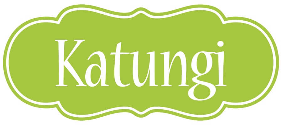 Katungi family logo