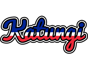 Katungi france logo