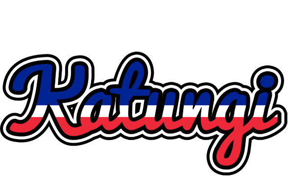 Katungi france logo