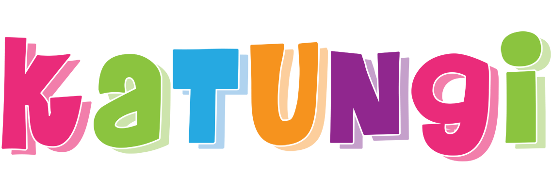 Katungi friday logo