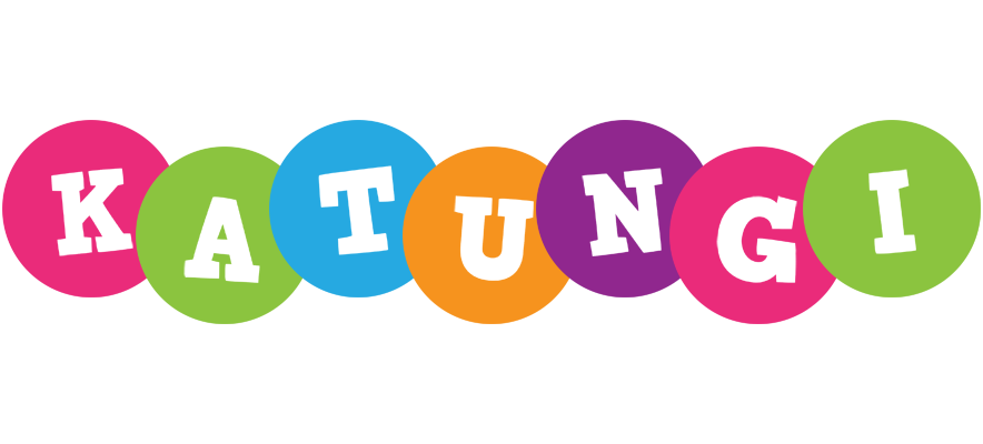 Katungi friends logo