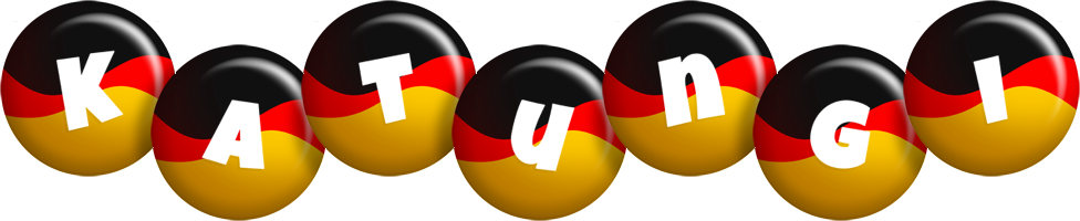 Katungi german logo