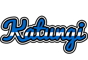 Katungi greece logo