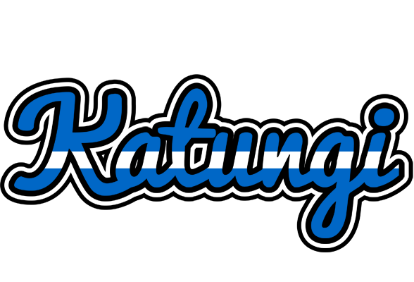 Katungi greece logo