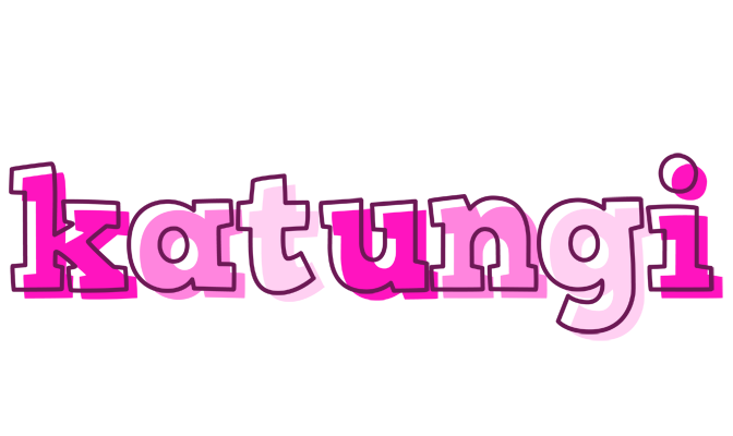 Katungi hello logo