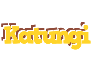 Katungi hotcup logo