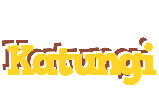 Katungi hotcup logo