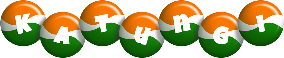 Katungi india logo