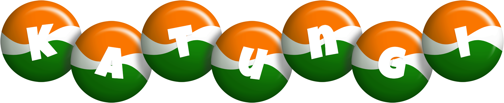 Katungi india logo