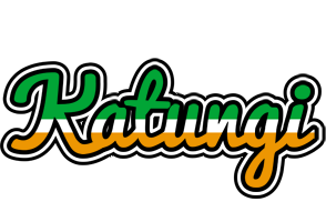 Katungi ireland logo