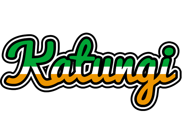 Katungi ireland logo