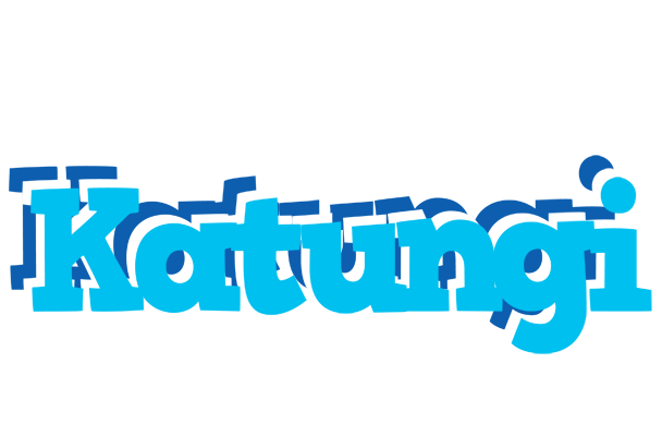 Katungi jacuzzi logo