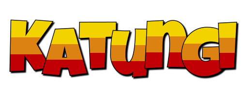 Katungi jungle logo