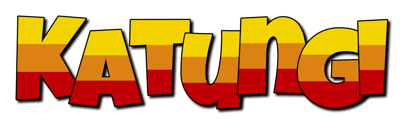 Katungi jungle logo