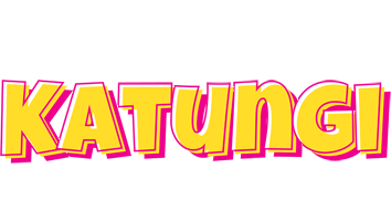 Katungi kaboom logo