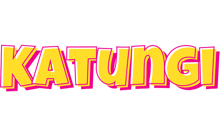 Katungi kaboom logo