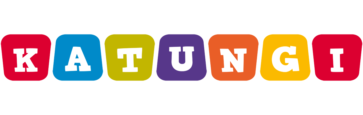 Katungi kiddo logo