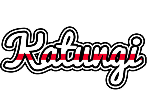Katungi kingdom logo