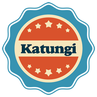 Katungi labels logo