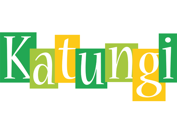 Katungi lemonade logo