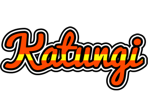 Katungi madrid logo