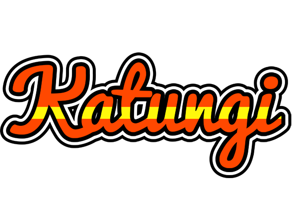 Katungi madrid logo