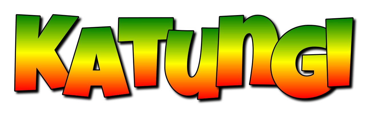Katungi mango logo