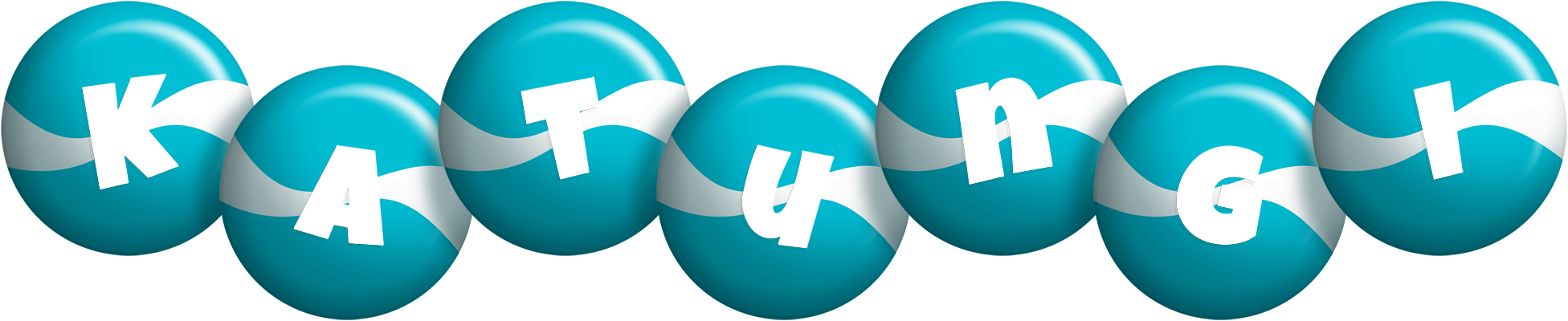 Katungi messi logo