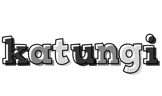 Katungi night logo