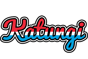 Katungi norway logo