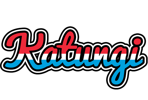 Katungi norway logo