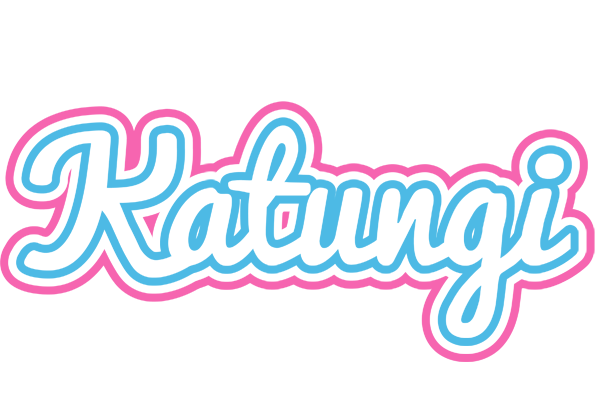 Katungi outdoors logo