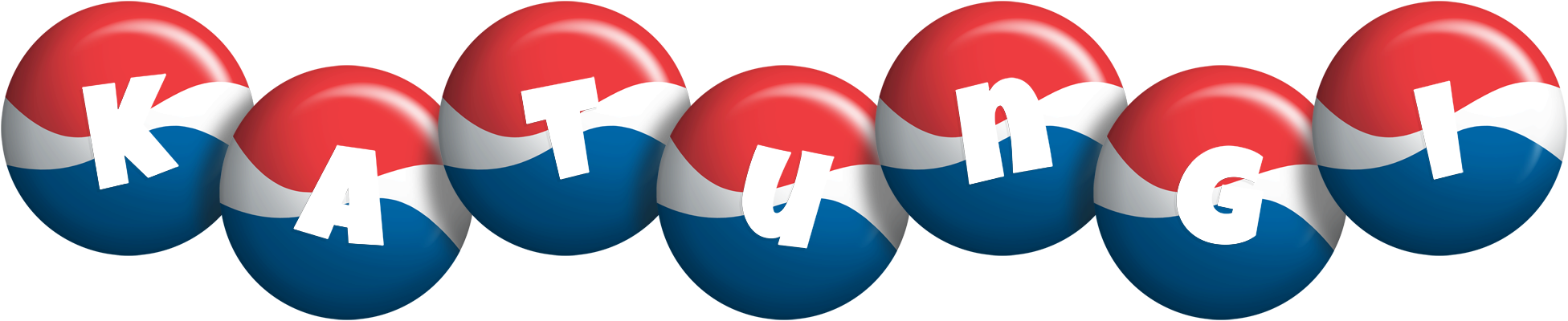 Katungi paris logo