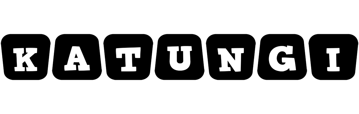 Katungi racing logo