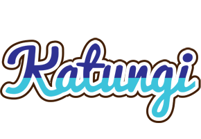 Katungi raining logo