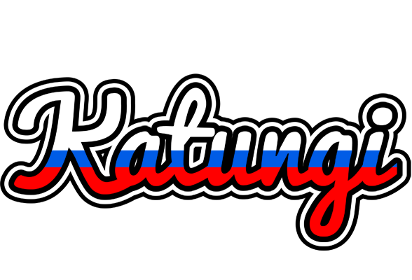Katungi russia logo