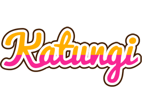 Katungi smoothie logo