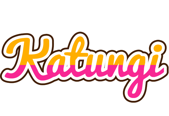 Katungi smoothie logo