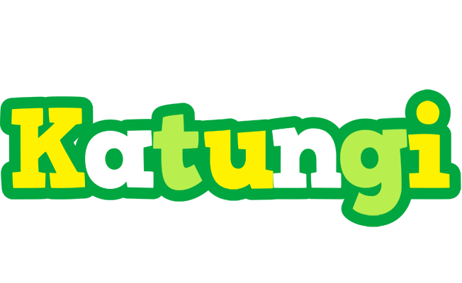 Katungi soccer logo