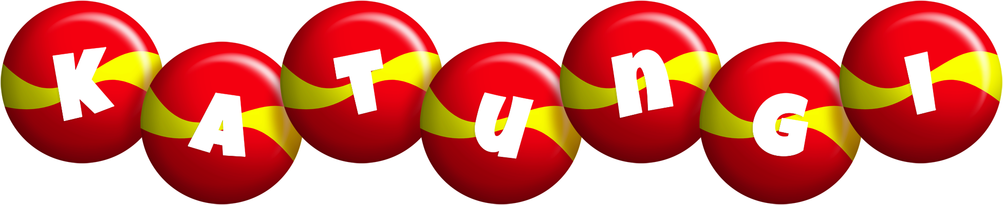 Katungi spain logo