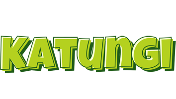 Katungi summer logo