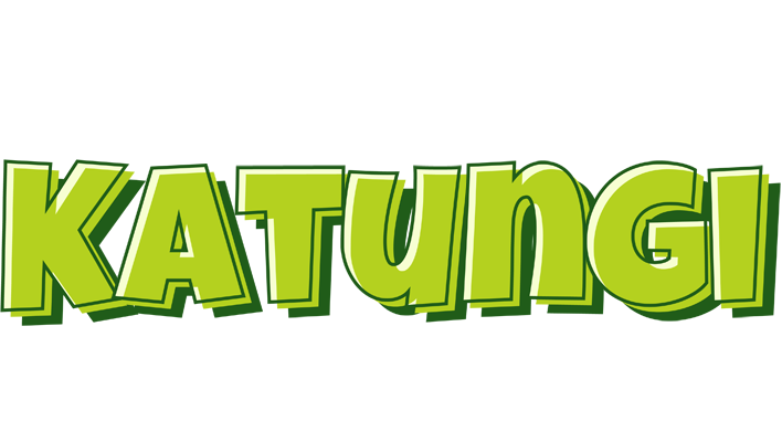 Katungi summer logo