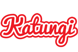 Katungi sunshine logo