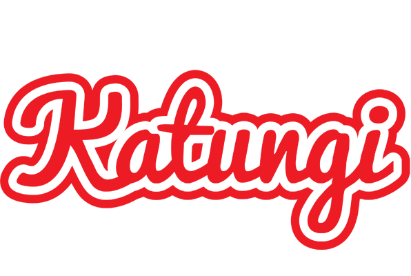 Katungi sunshine logo