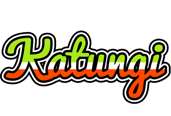 Katungi superfun logo