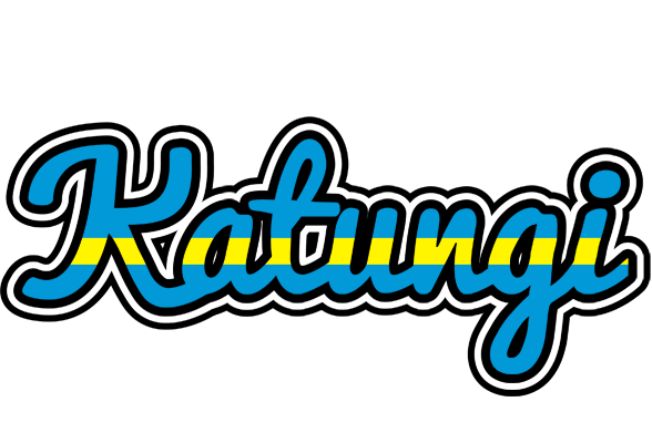 Katungi sweden logo