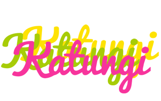 Katungi sweets logo