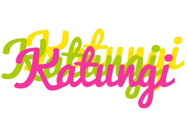 Katungi sweets logo