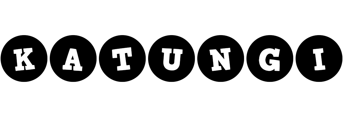Katungi tools logo