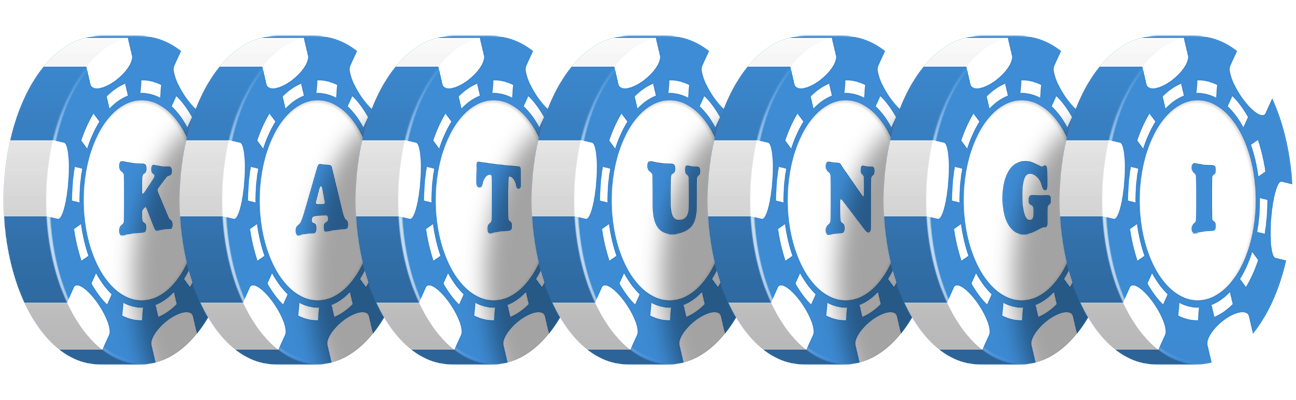 Katungi vegas logo